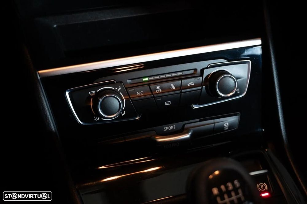 BMW 216 Active Tourer - 34