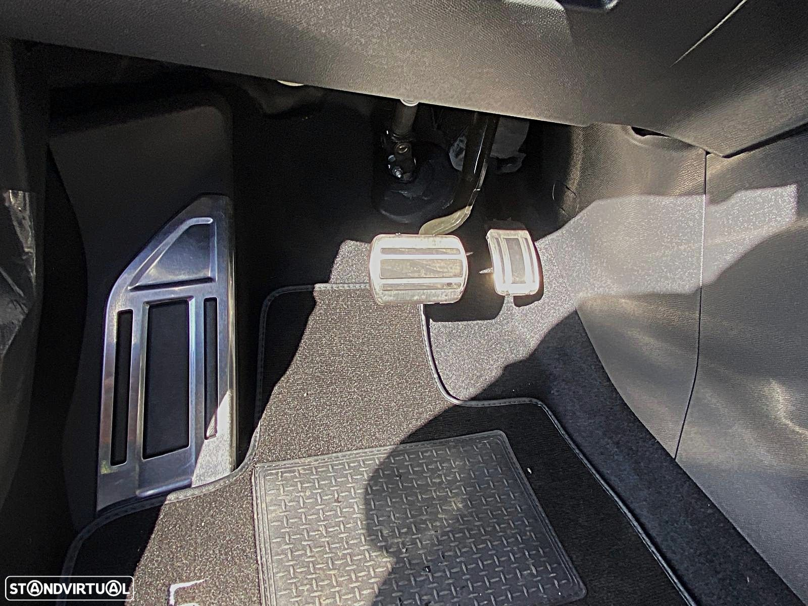 Citroën C5 Aircross 1.6 Hybrid Shine e-EAT8 - 27