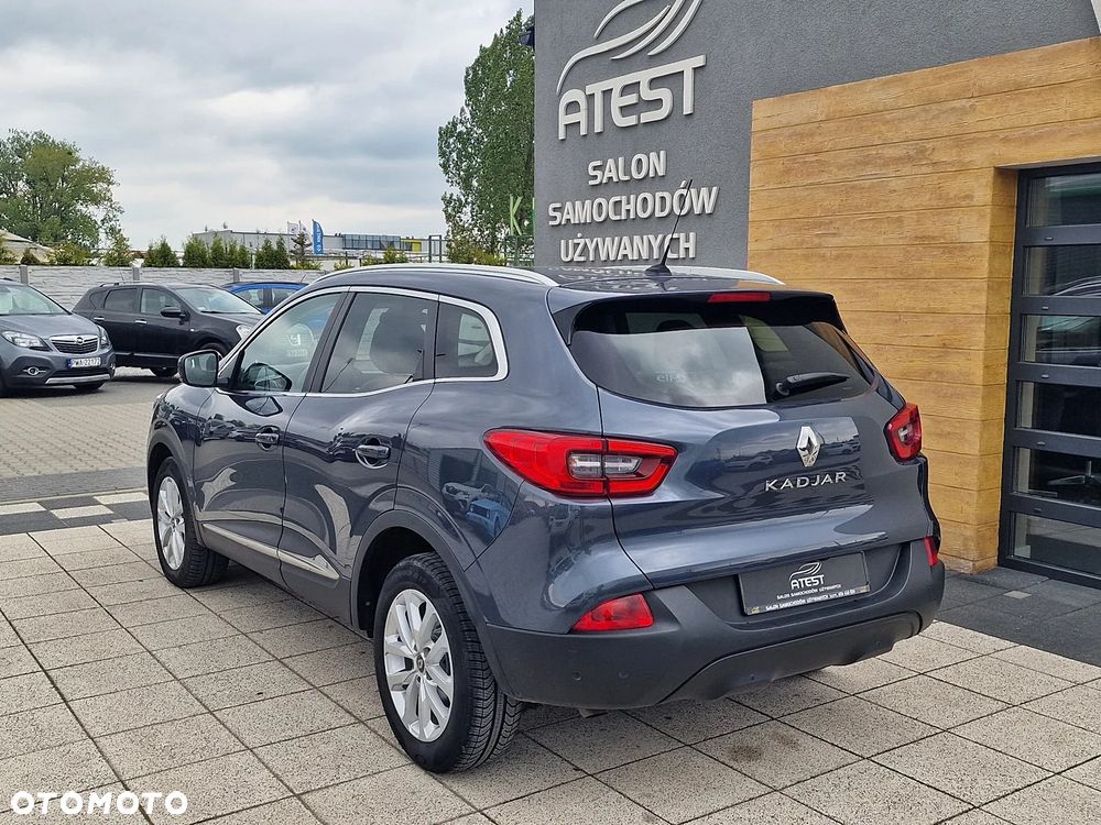 Renault Kadjar 1.6 dCi Energy Intens - 3