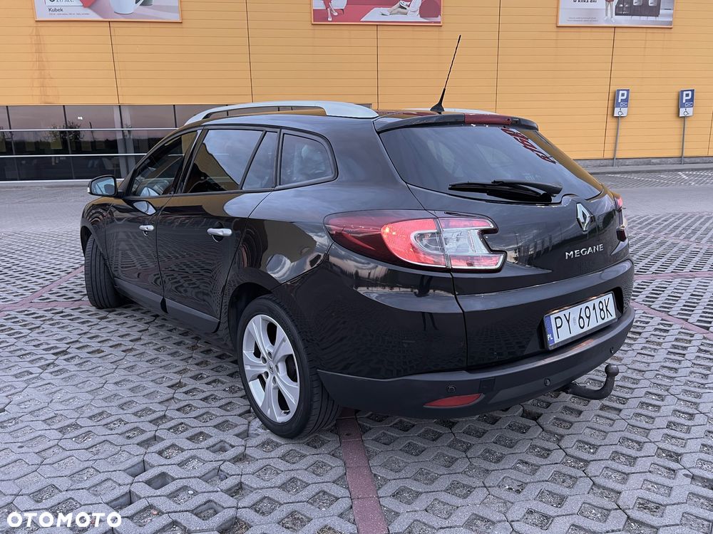 Renault Megane Grandtour TCe 130 Dynamique - 7