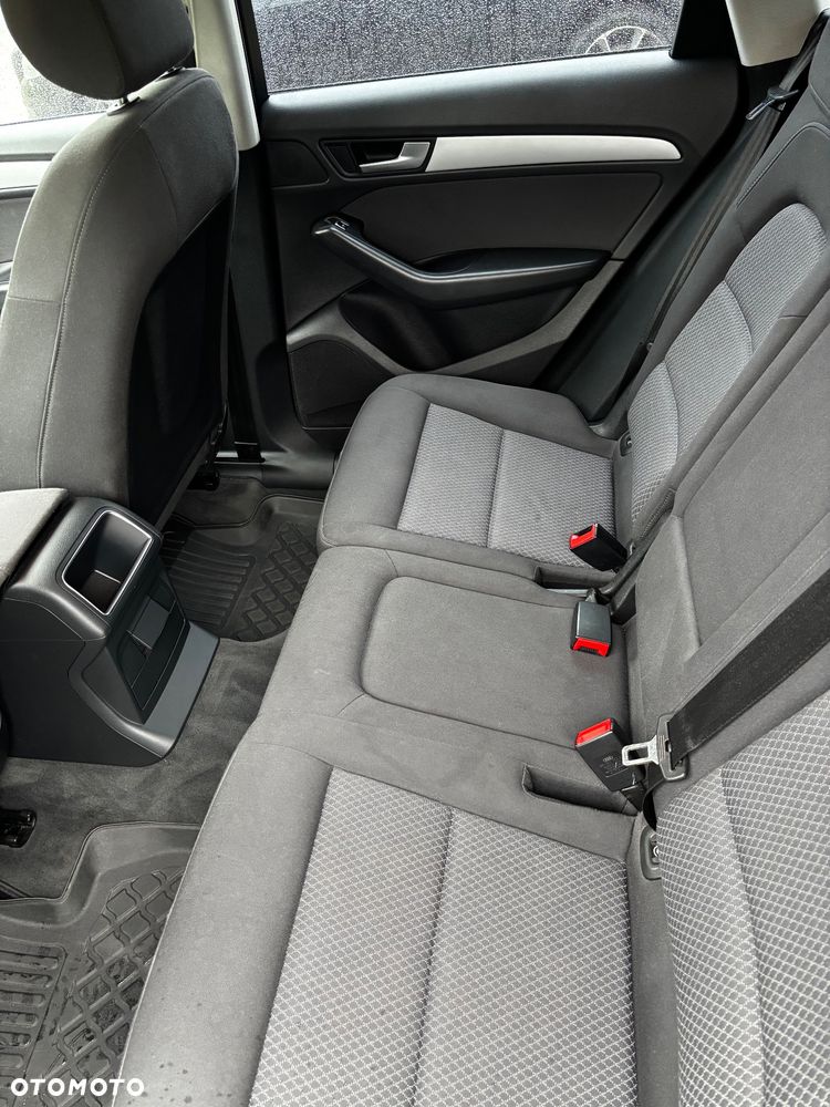 Audi Q5 2.0 TDI Quattro - 10