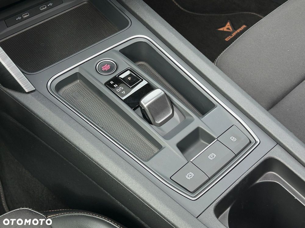 Cupra Formentor 1.5 TSI DSG - 23