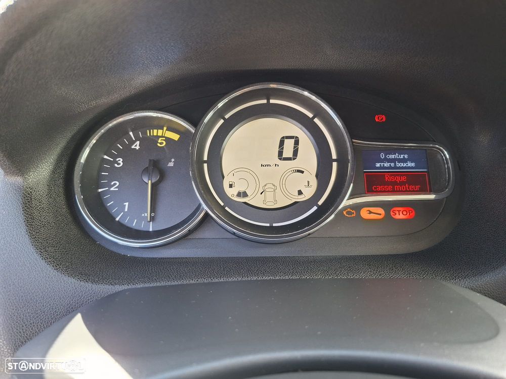 Renault Mégane Break - 3