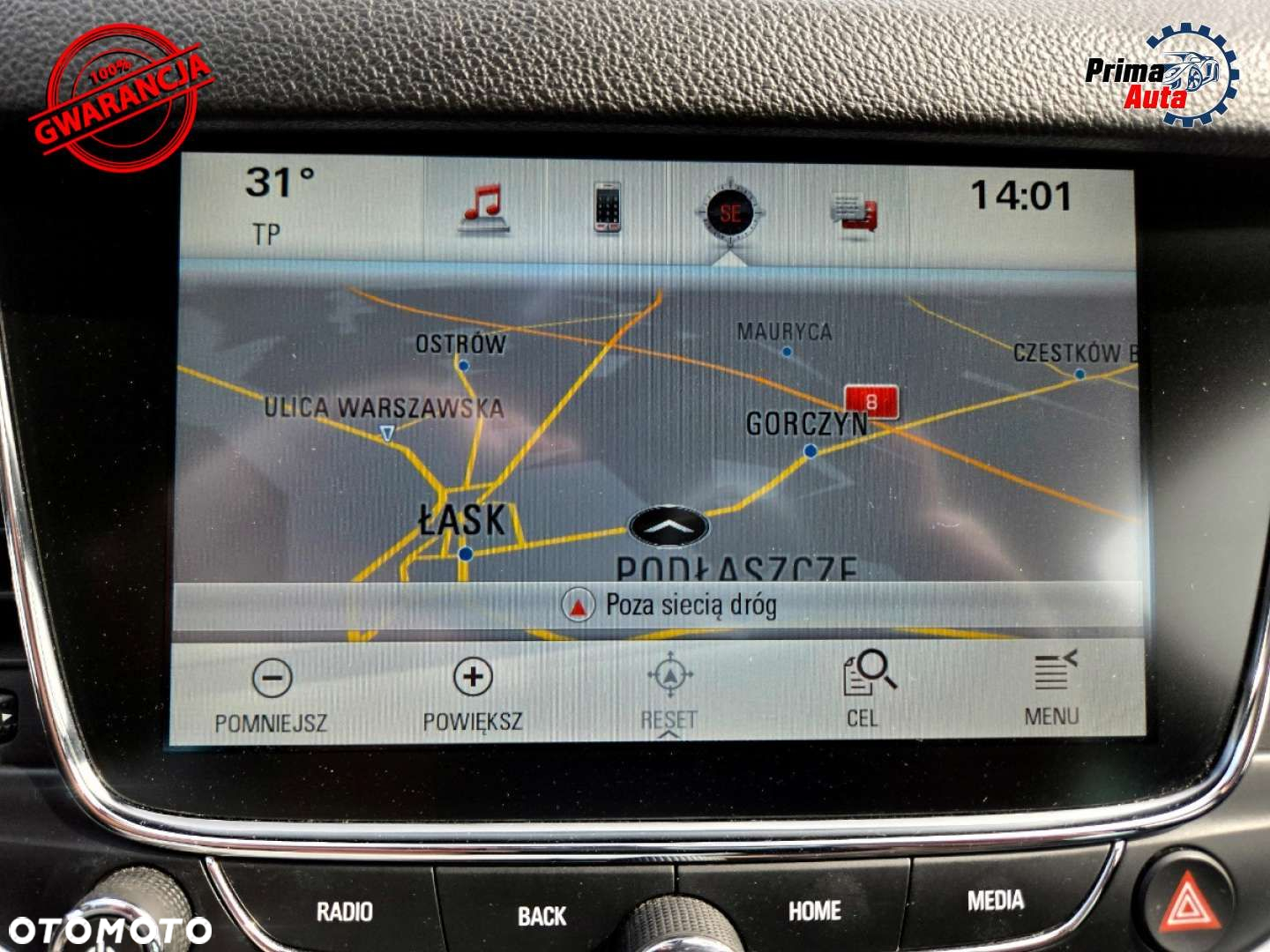 Opel Astra - 20