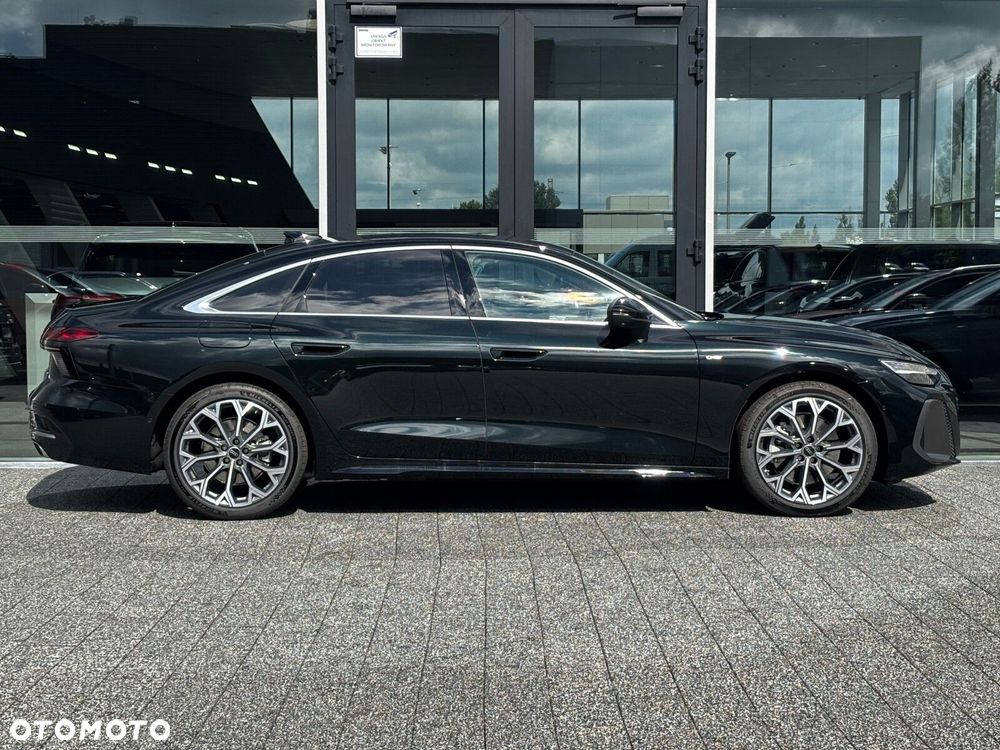 Audi A6 Limousine - 6