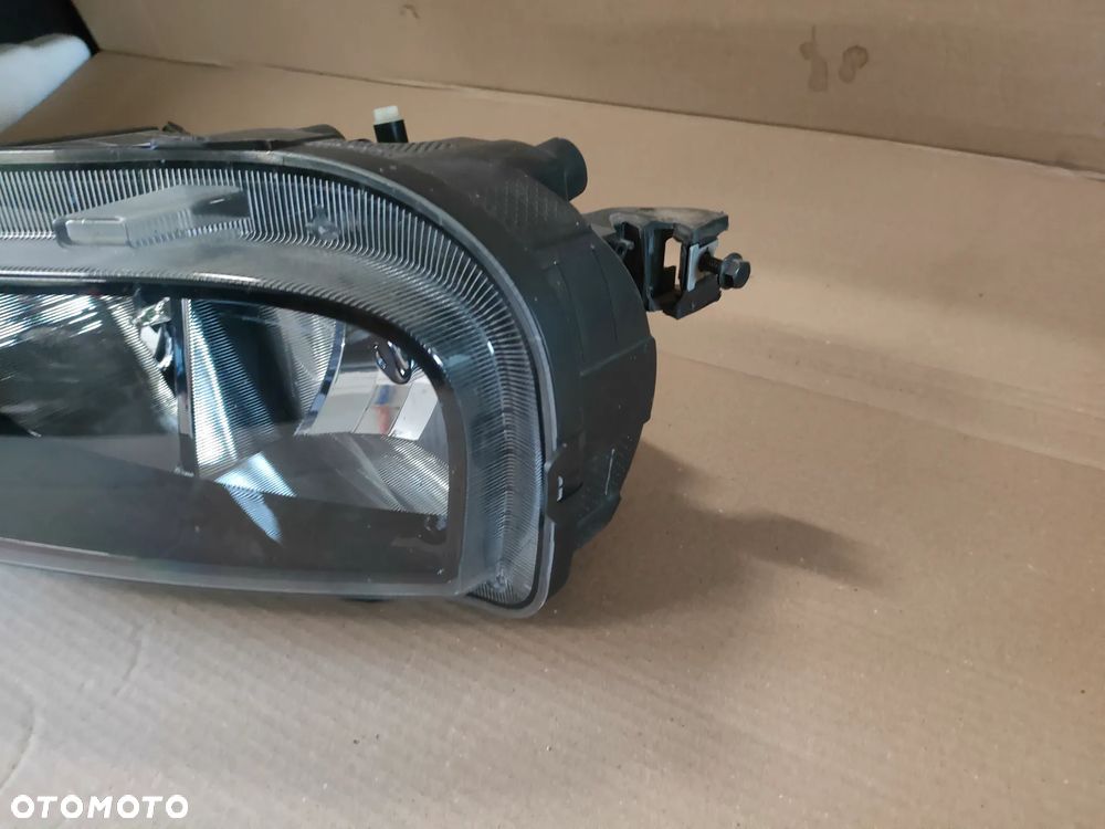 Dacia Spring Elektryk 22- LAMPA LEWY PRZÓD 260607303R - 6