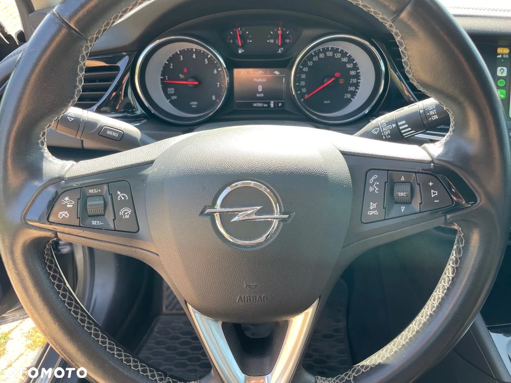 Opel Insignia 1.5 T Enjoy S&S - 16