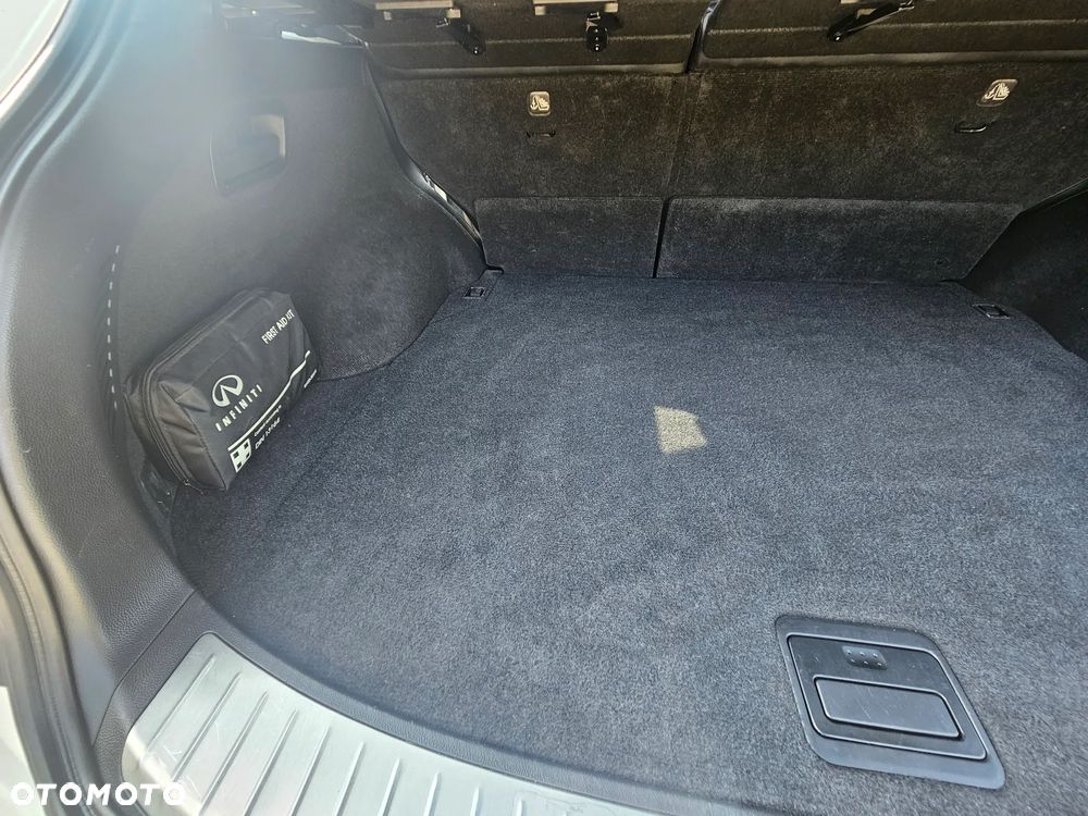 Infiniti QX70 3.0d S Premium - 14