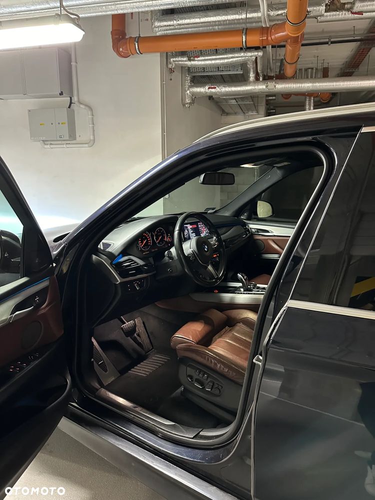 BMW X5 xDrive40d - 2