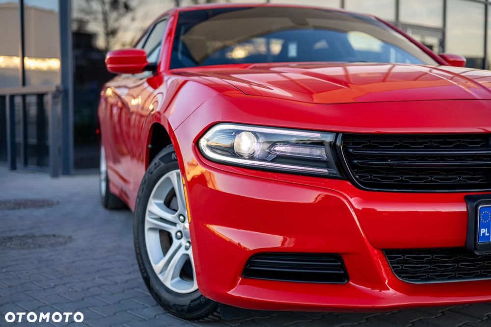 Dodge Charger 3.6 GT - 32