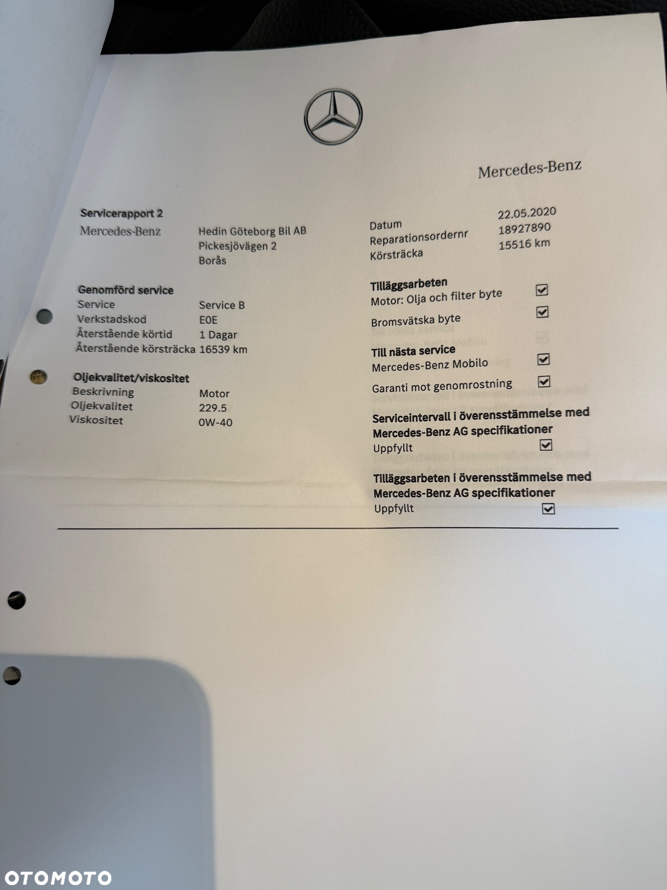 Mercedes-Benz CLA 200 AMG Line - 32