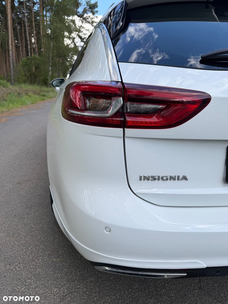 Opel Insignia - 9