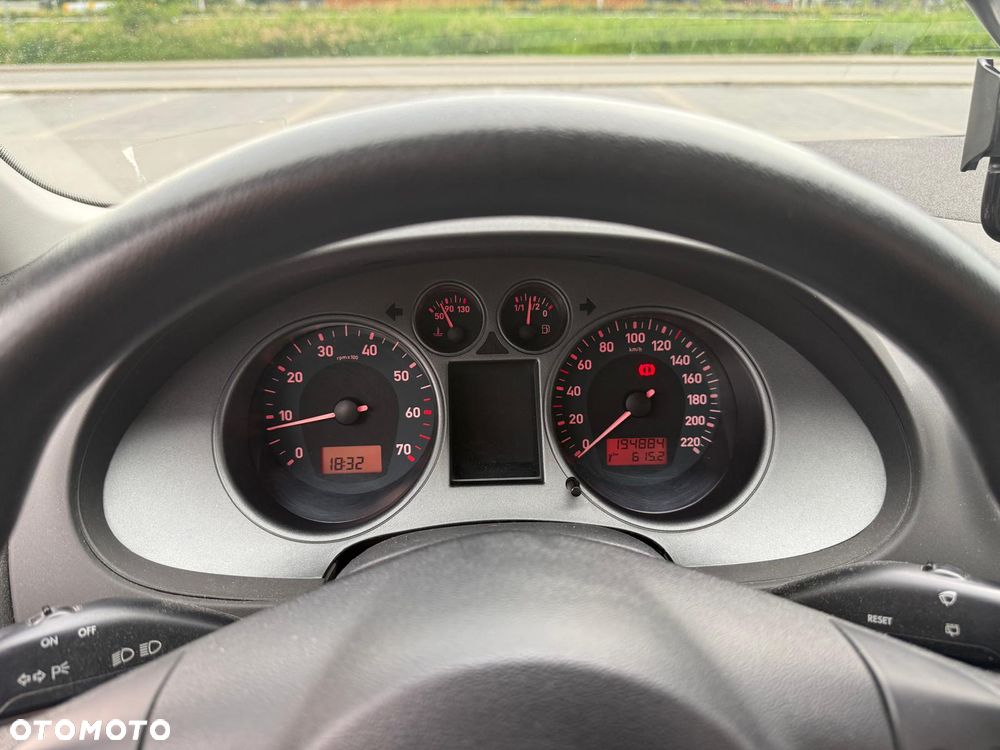 Seat Ibiza 1.4 16V Sport Edition - 17