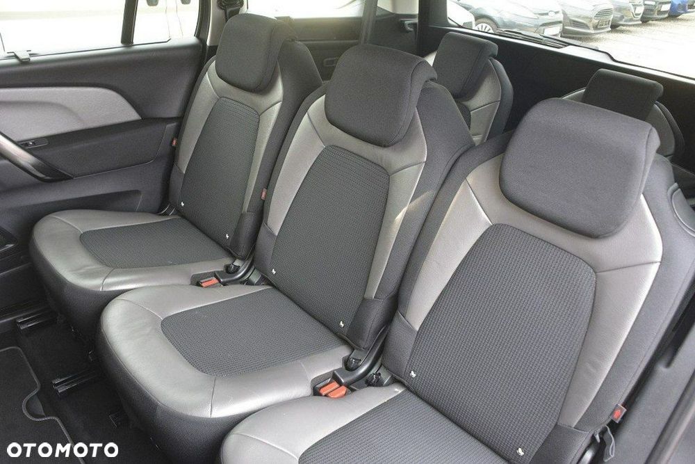 Citroën C4 Grand Picasso BlueHDi 150 Stop&Start SHINE - 28