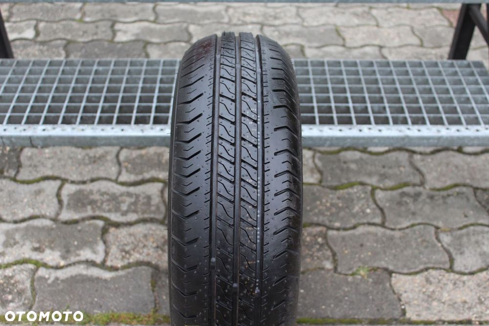 1x 165/70R13 79N LEAO RADIAL R701 22r