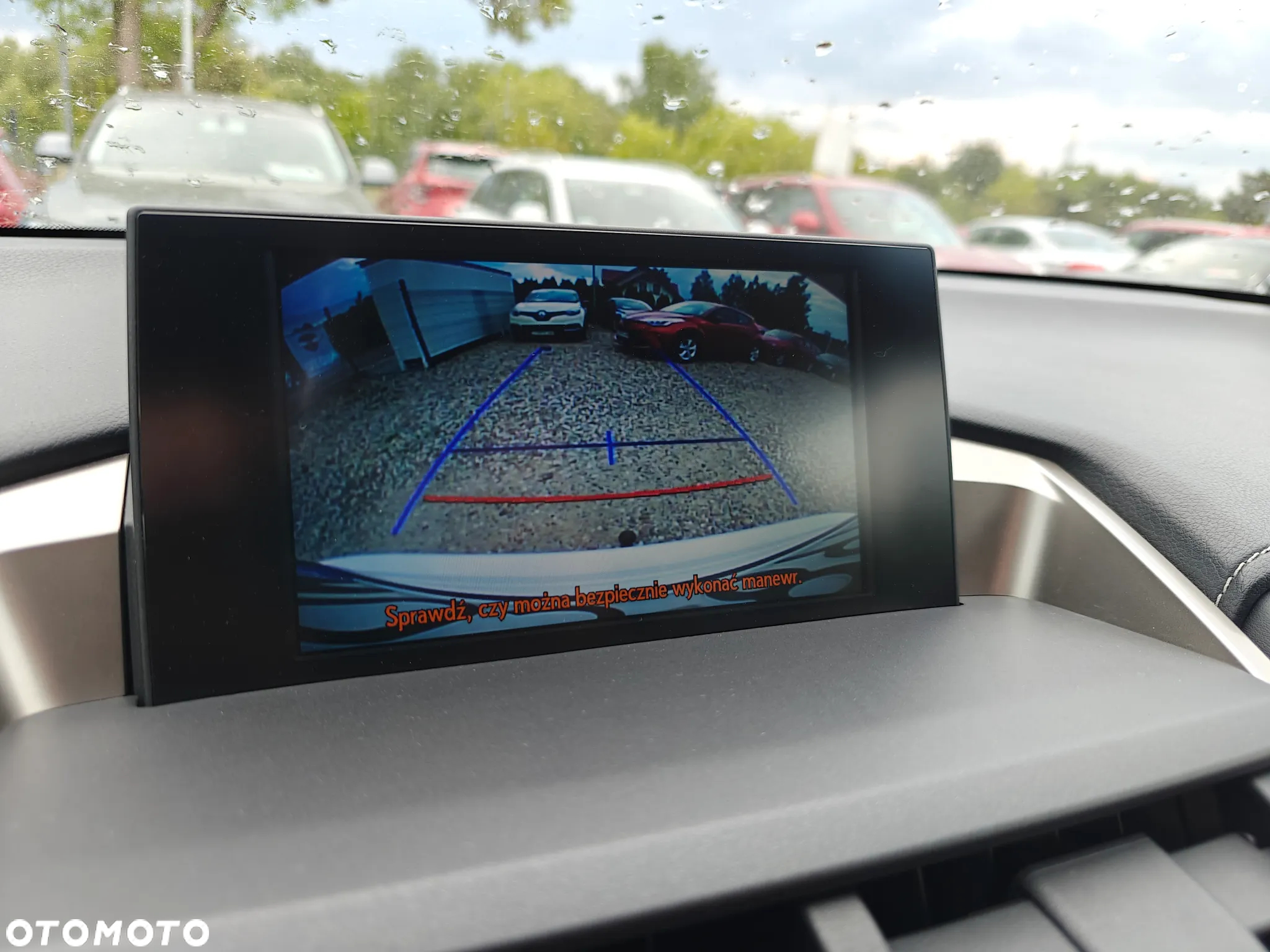 Lexus NX 200t Elegance AWD - 23