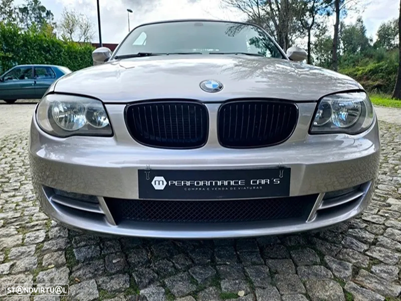 BMW 118 d - 2