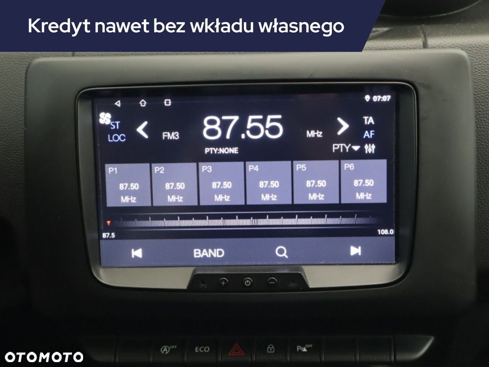 Dacia Duster - 15