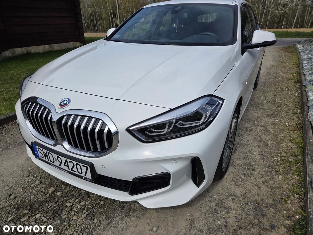BMW Seria 1 118i - 1
