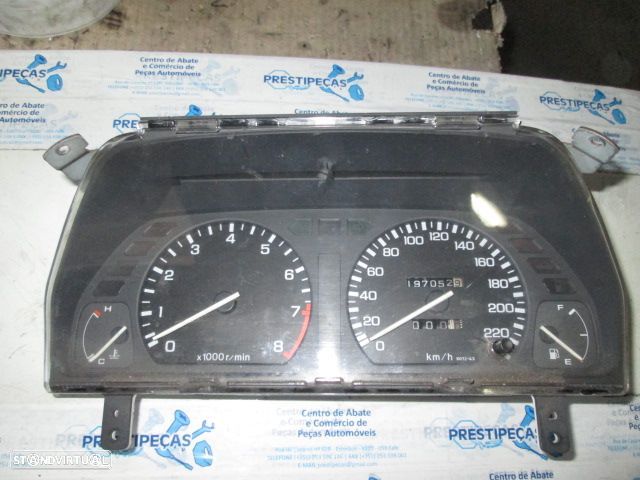 Quadrante REF0482 HONDA CIVIC 1992 1,3 KM/H 197052 - 1