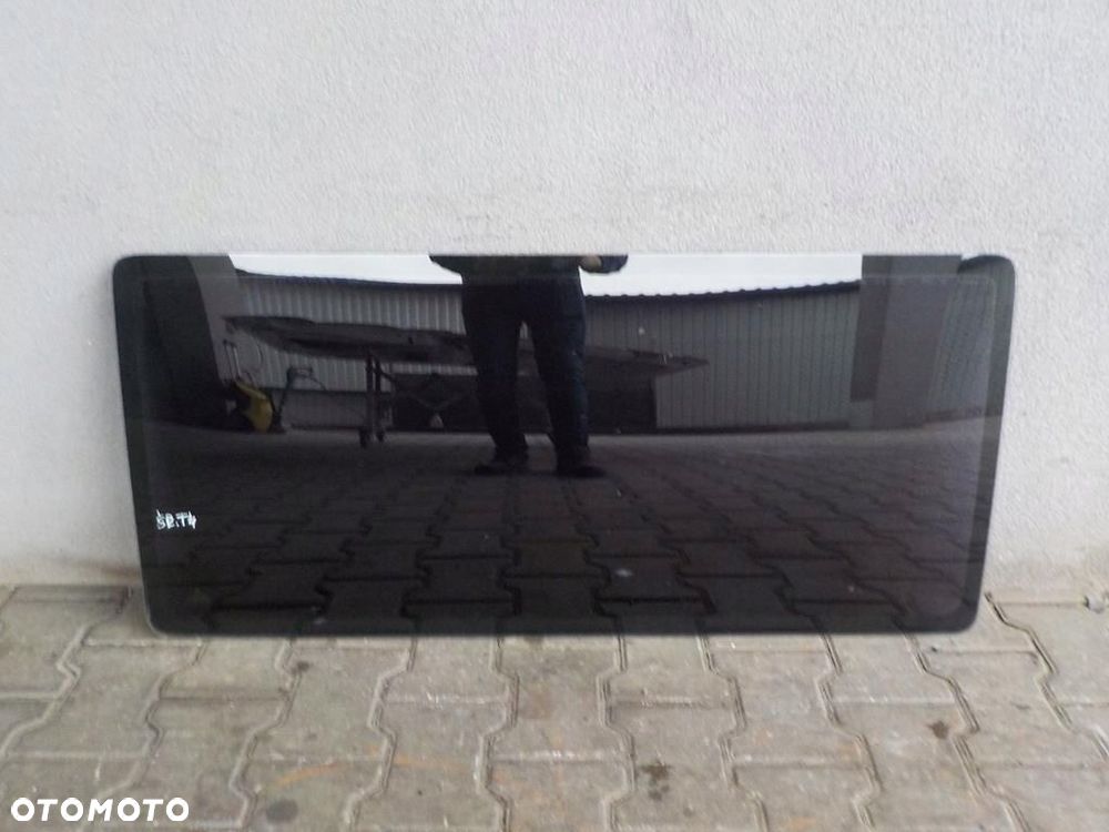 VW T4 SZYBA ŚRODKOWA LEWA PRAWA - 2