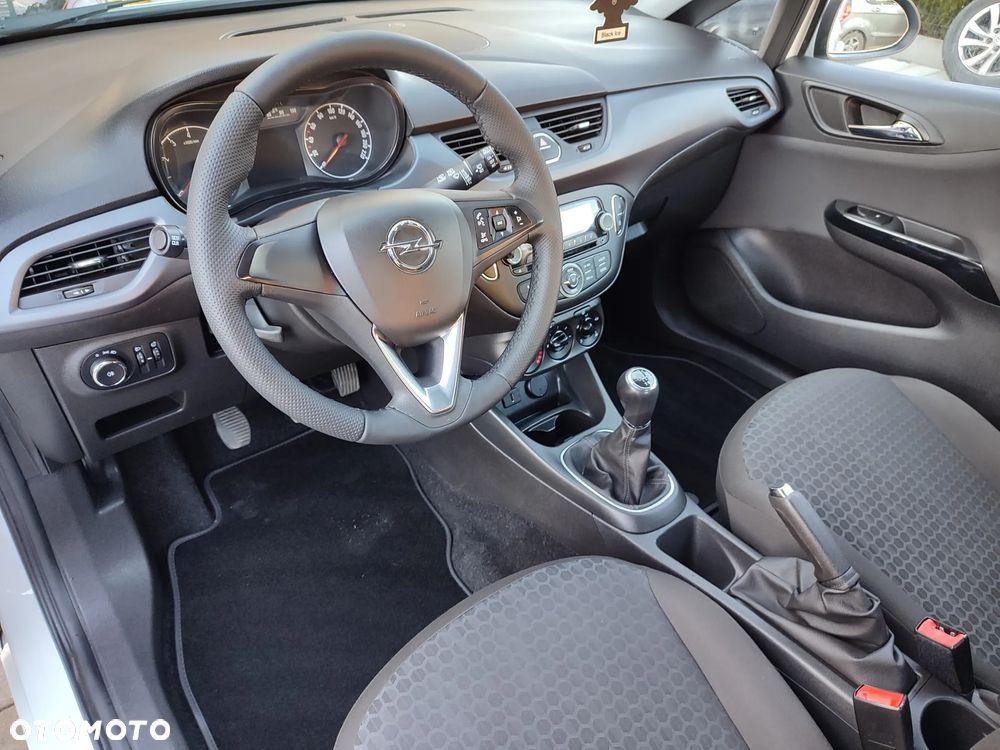 Opel Corsa 1.2 Active - 7