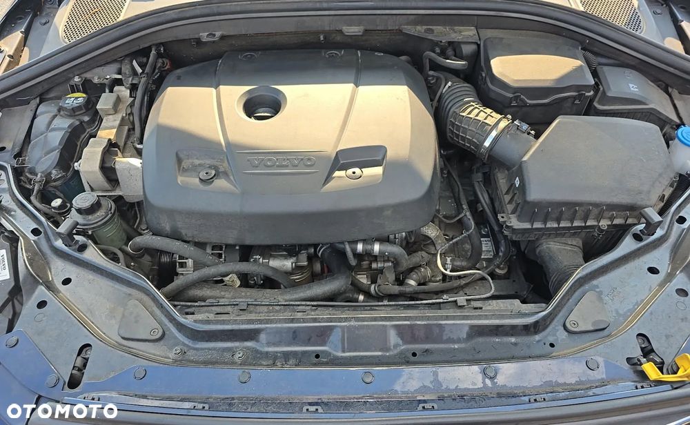 Volvo XC 60 - 12
