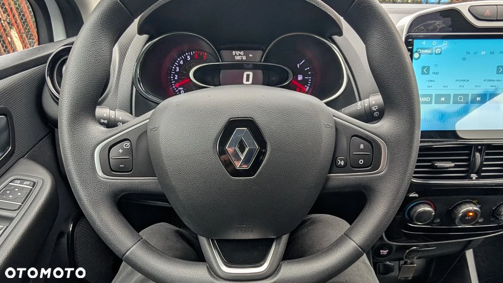 Renault Clio TCe 90 Start & Stop COLLECTION - 18