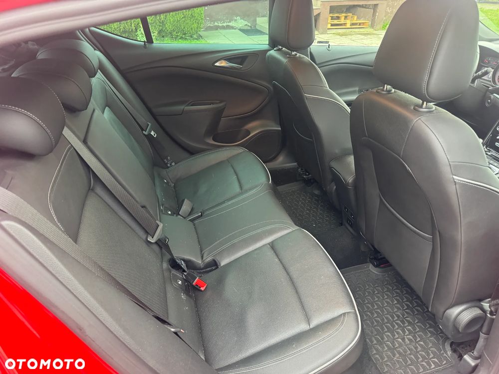 Opel Astra V 1.6 CDTI Elite S&S - 9
