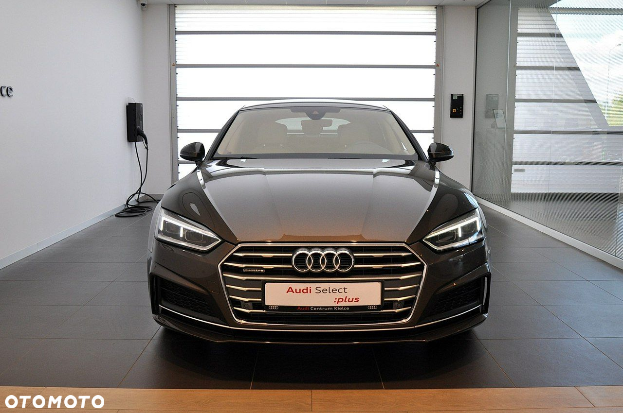 Audi A5 - 4