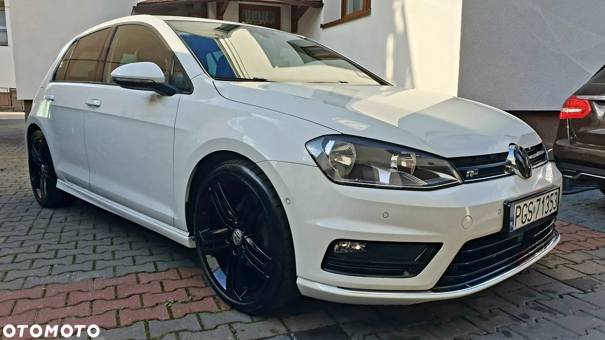 Volkswagen Golf - 3