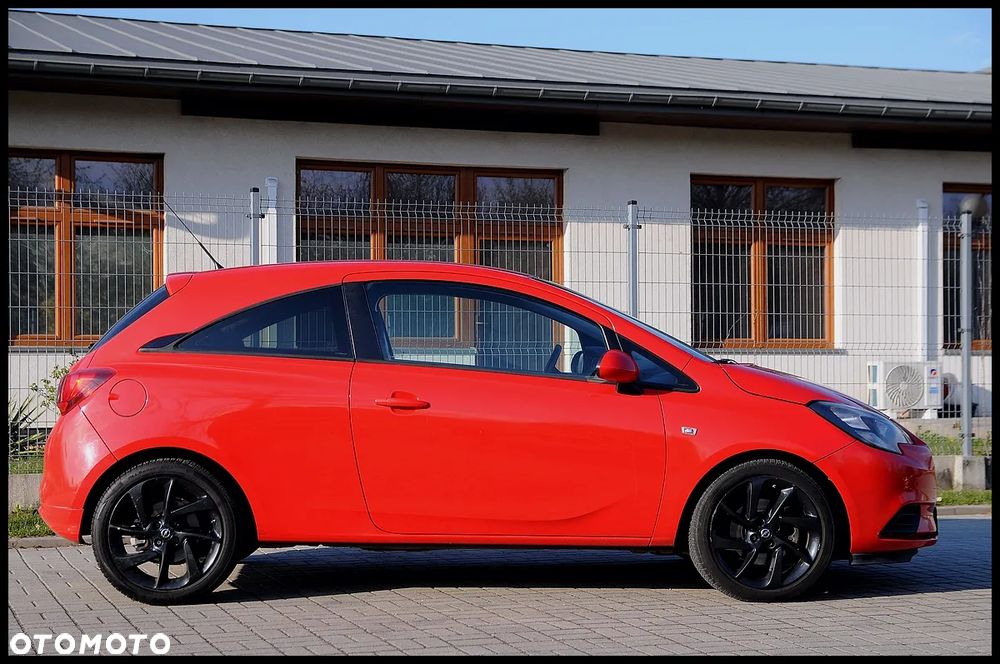 Opel Corsa - 19