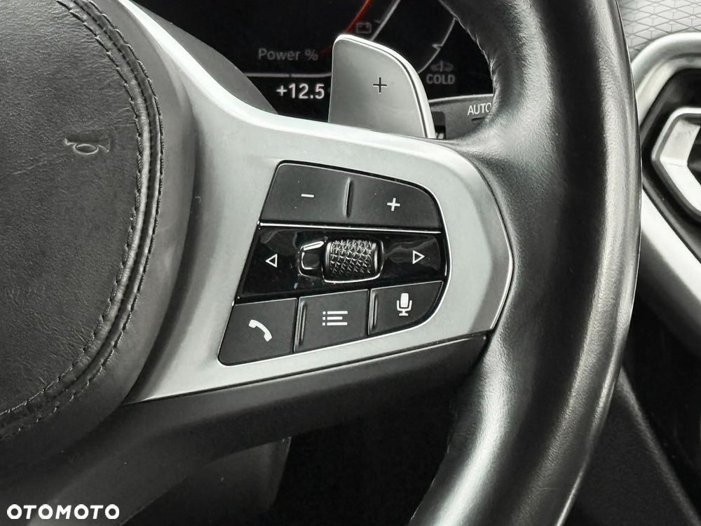 BMW X3 xDrive20d M Sport - 21