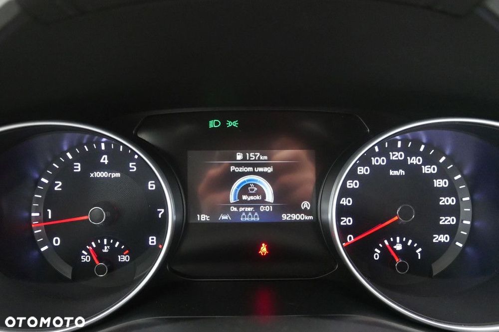 Kia Ceed 1.5 T-GDI M - 9