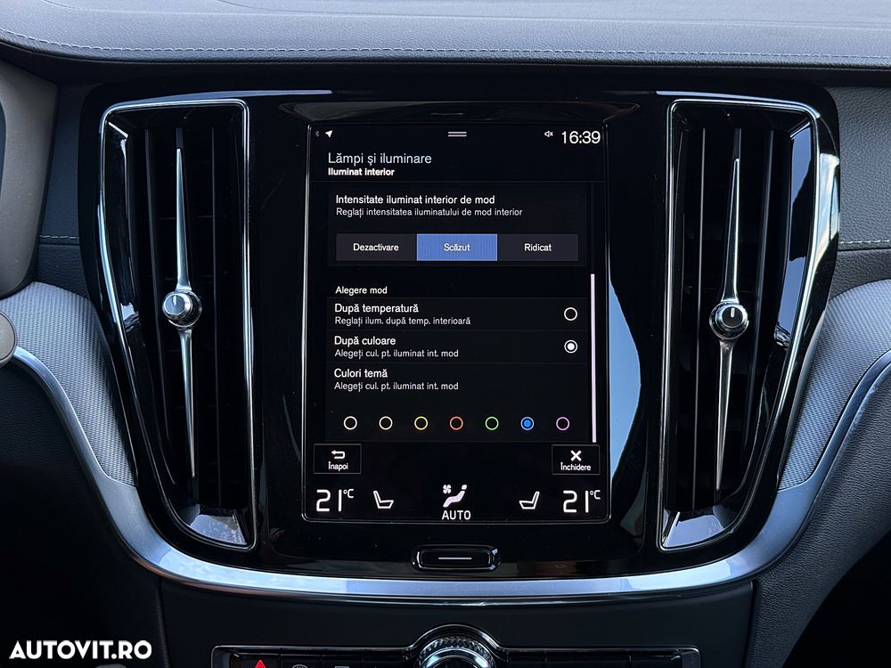Volvo S60 - 37