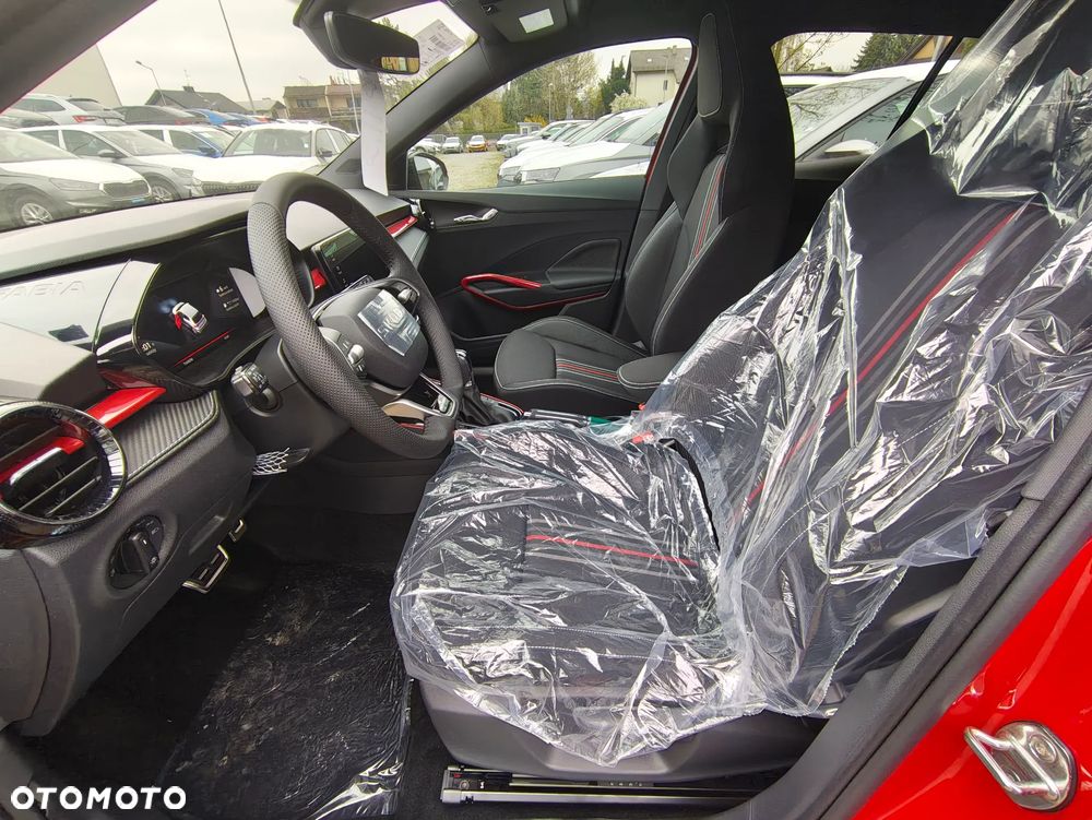 Skoda Fabia 1.0 TSI Monte Carlo DSG - 3