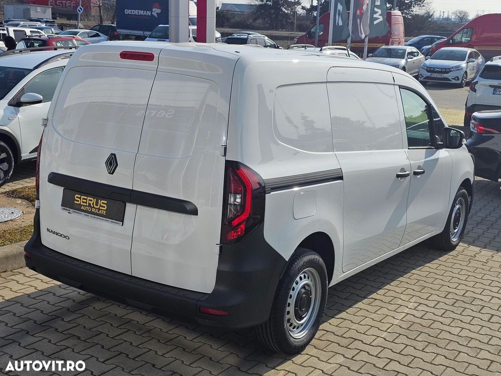 Renault KANGOO - 7