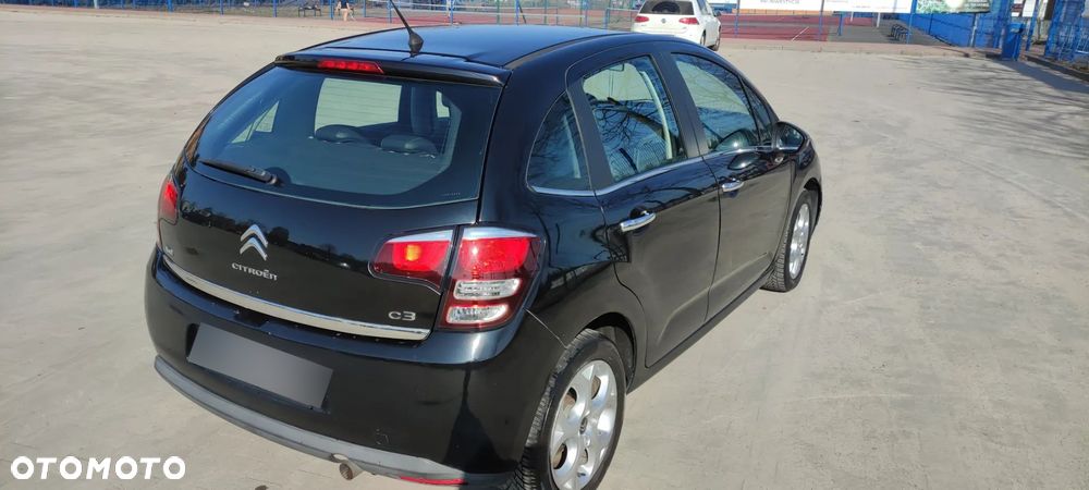 Citroën C3 e-HDi 90 FAP Tendance - 6