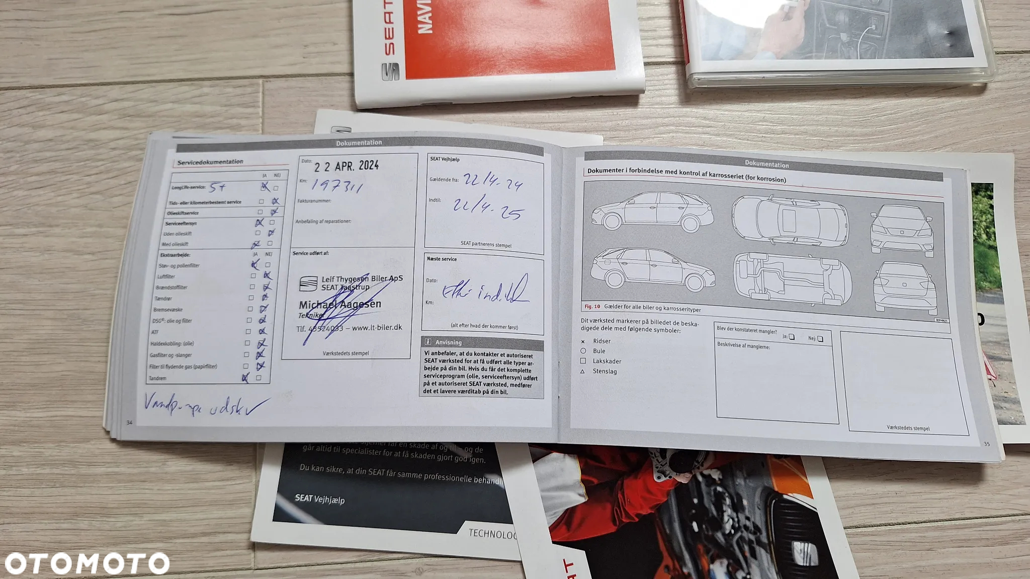 Seat Ateca 1.6 TDI Ecomotive Style S&S - 35