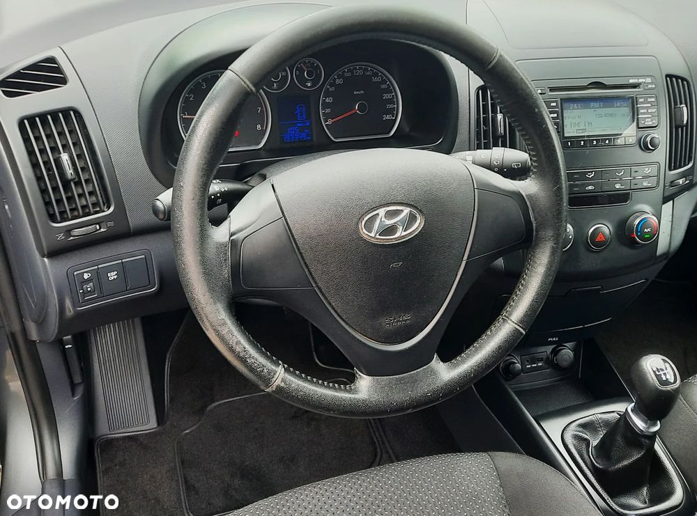 Hyundai i30 i30cw 1.4 Comfort - 6