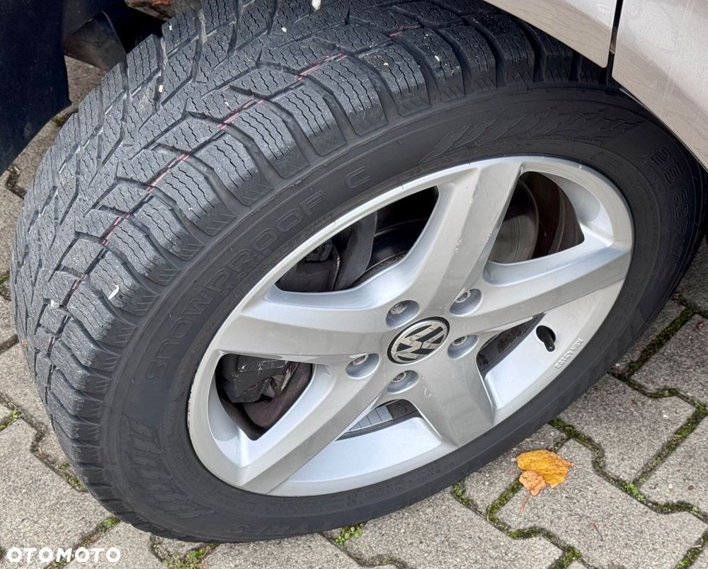 Volkswagen Caravelle 2.0 BiTDI L2 Comfortline 4Motion DSG - 24