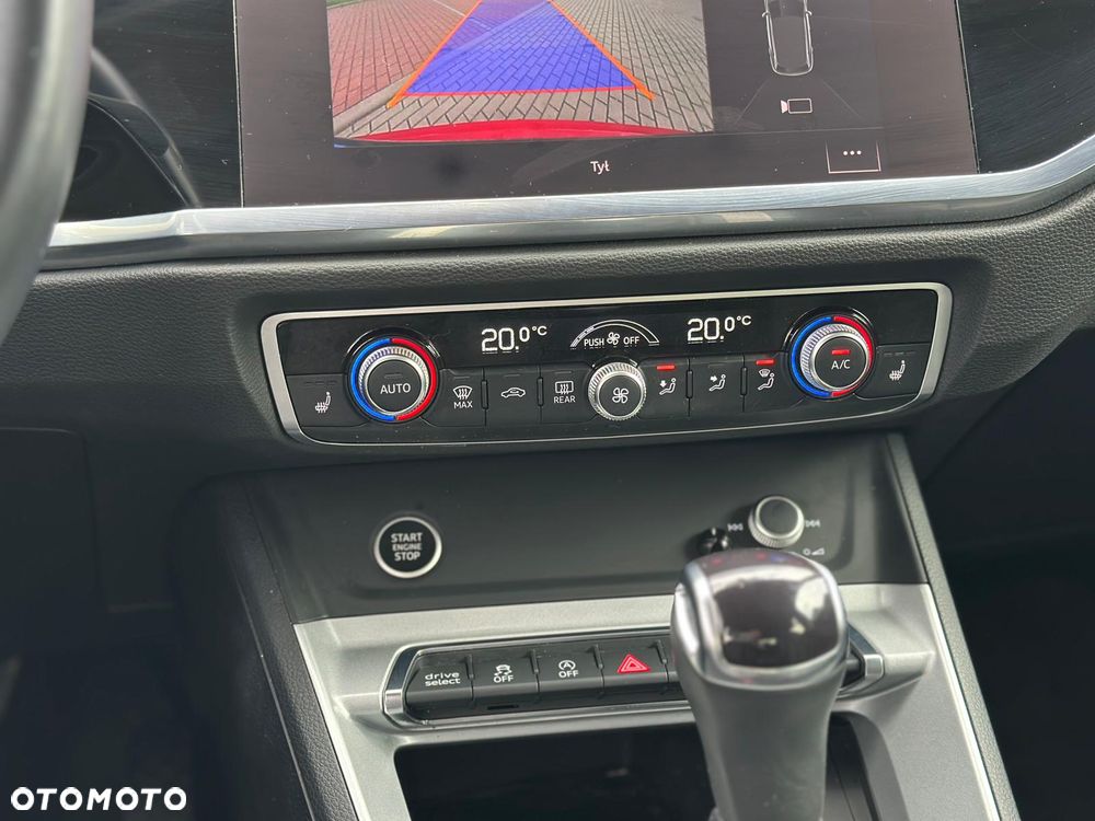 Audi Q3 45 TFSI Quattro S-Line S tronic - 5