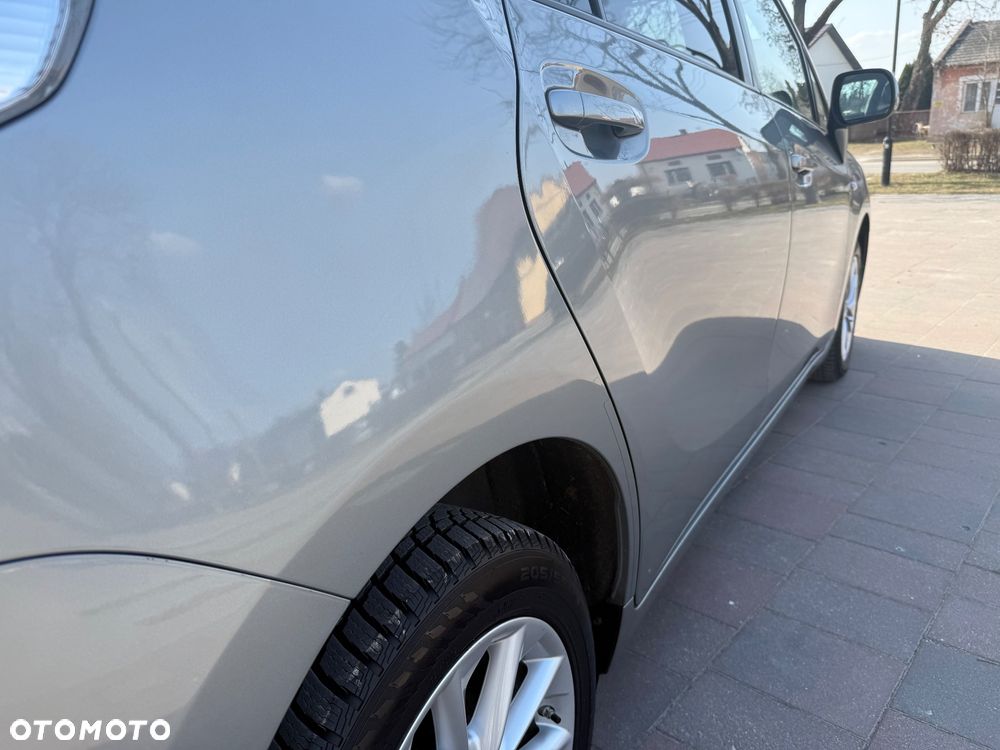 Toyota Verso 2.0 D-4D Travel - 15