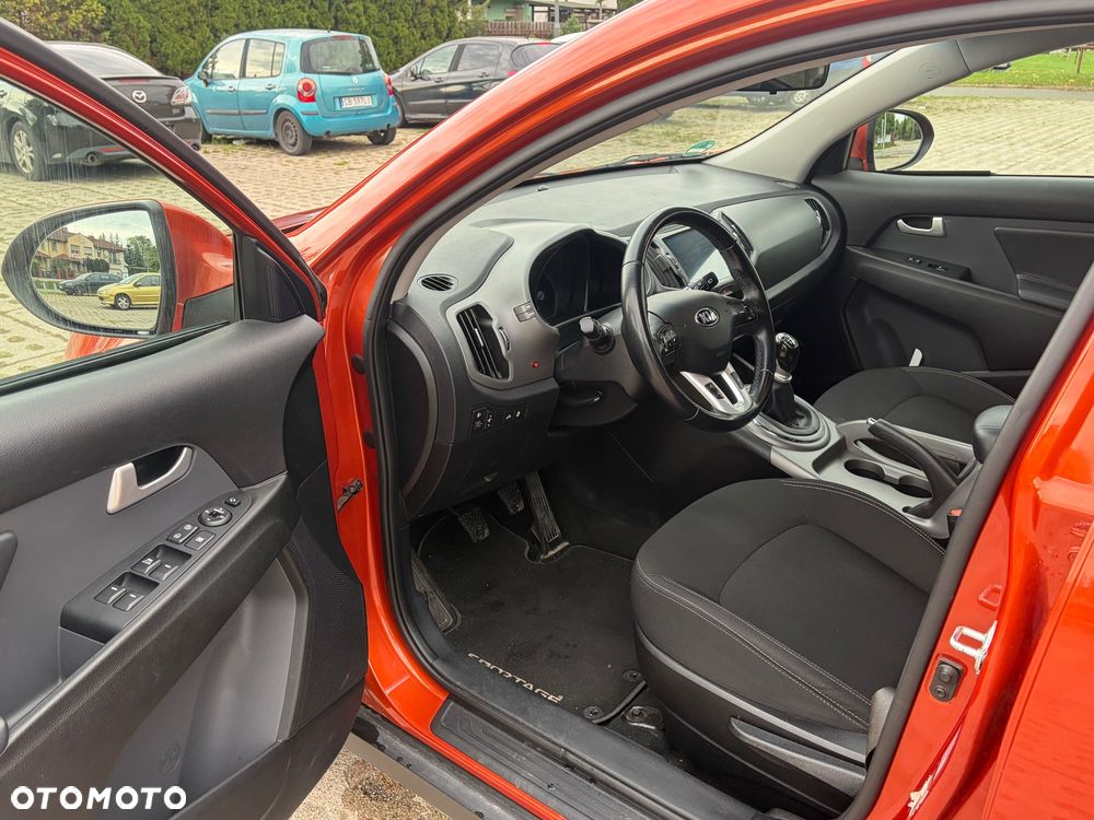 Kia Sportage 1.6 GDI L 2WD - 15