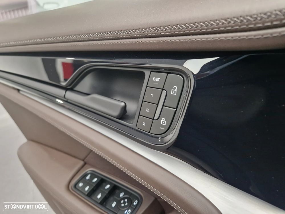 Porsche Panamera 4S E-Hybrid - 21