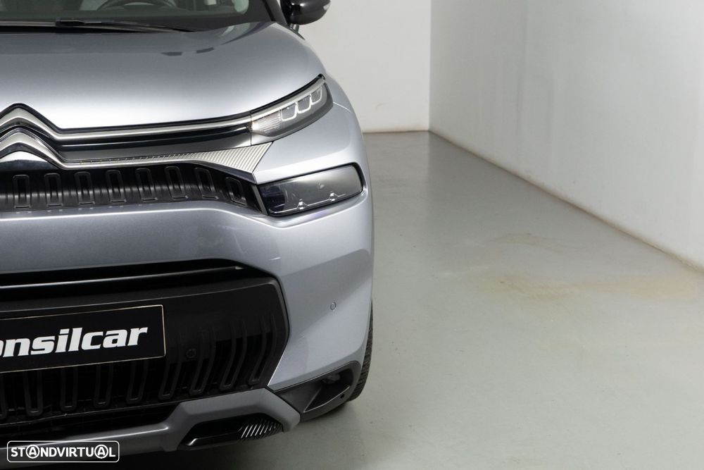 Citroën C3 Aircross 1.2 PureTech Shine Pack - 17