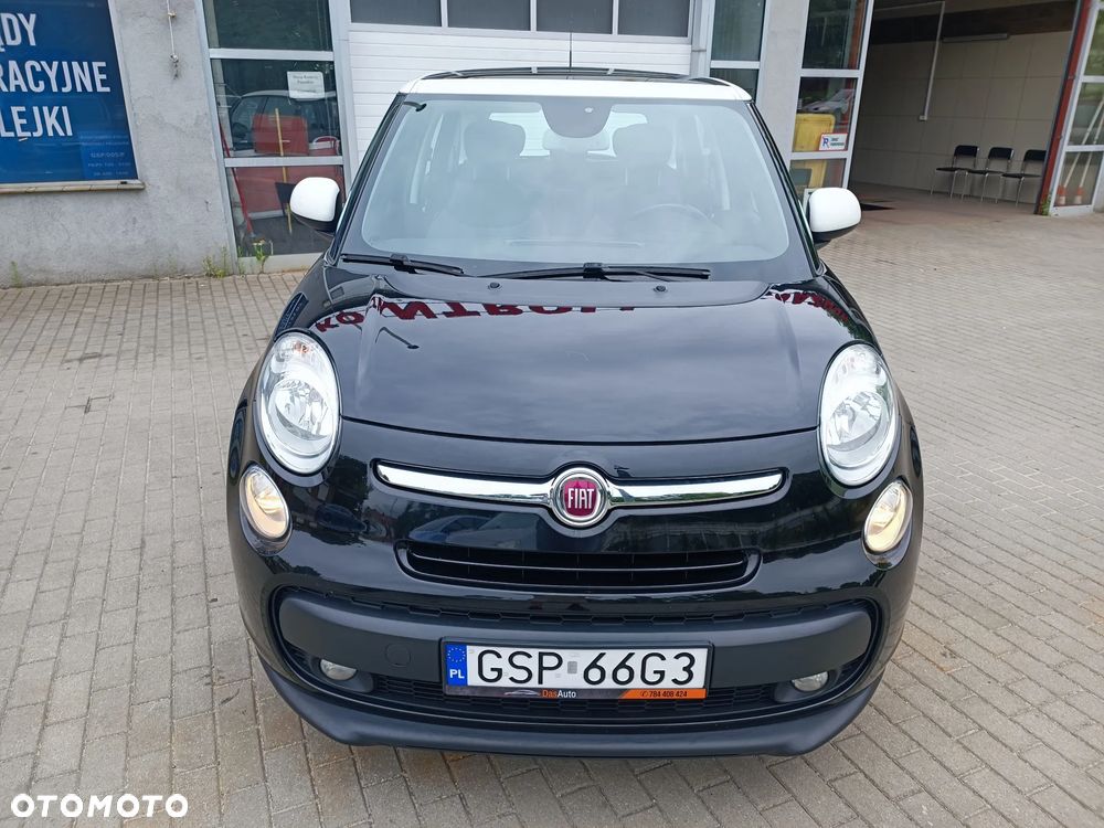 Fiat 500L 0.9 TwinAir Start&Stopp Lounge - 11