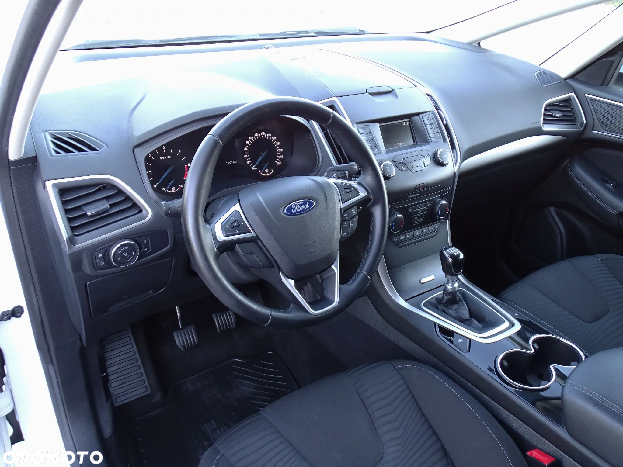 Ford S-Max 2.0 EcoBlue Trend - 18
