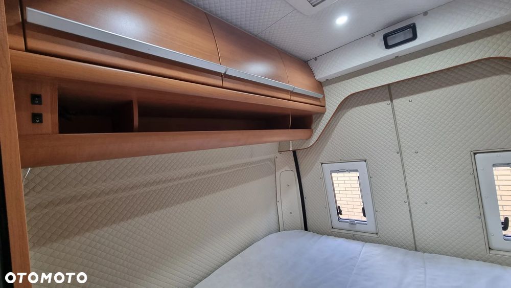 Fiat DUCATO L4H3 KamperVan, 2,3 150 km - 18