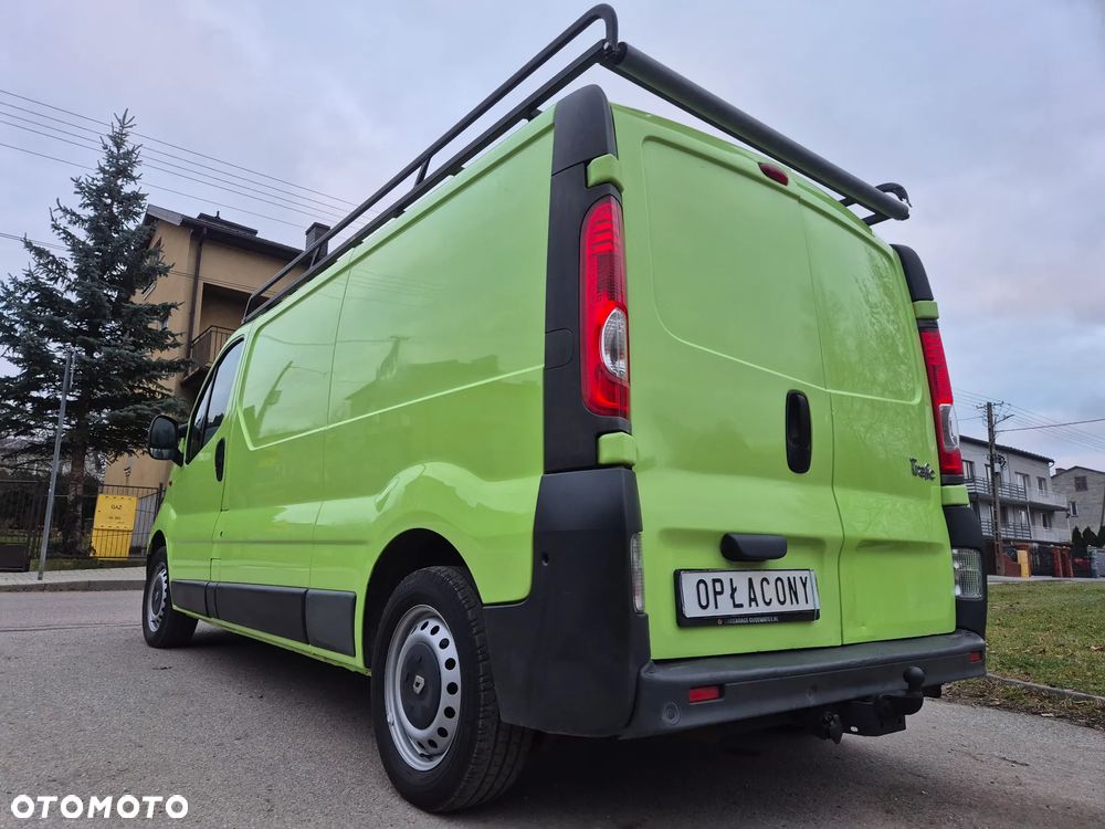 Renault Trafic - 20